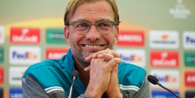 Liverpool: Jürgen Klopp a fait une bonne affaire pour Matip