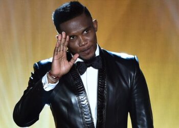 Revenge Porn : Eto’o marque un but à Nathalie Koah