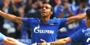 Joel Matip: Un contrat en or à Liverpool