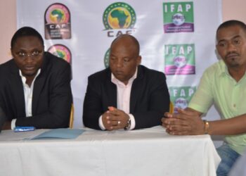 CAN 2016 : la Commission marketing locale mise sur pied