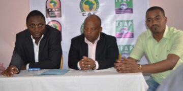 CAN 2016 : la Commission marketing locale mise sur pied
