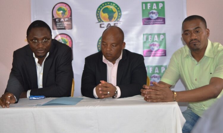 CAN 2016 : la Commission marketing locale mise sur pied