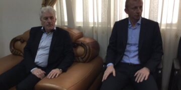 Hugo Broos : le programme de la cérémonie de signature