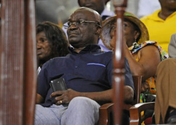 Roger Milla : «Je ne suis pas d’accord sur le choix d’Hugo Broos»