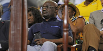 Roger Milla : «Je ne suis pas d’accord sur le choix d’Hugo Broos»