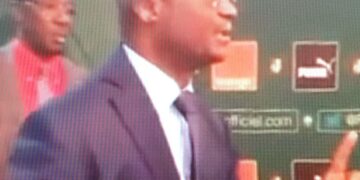 Roger Milla: Ça sort comme ça sort  [vidéo]