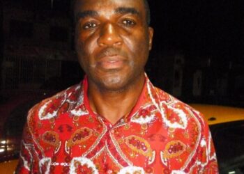 Hervé K nommé team press officer de la sélection des U17