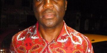 Hervé K nommé team press officer de la sélection des U17