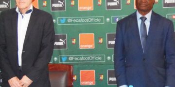 Hugo Broos : ce que le Cameroun attend