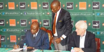 Hugo Broos : les raisons d’un choix