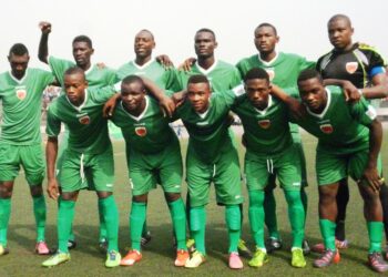 Ligue1:  Le classico Canon contre Union au menu de la 4ème journée