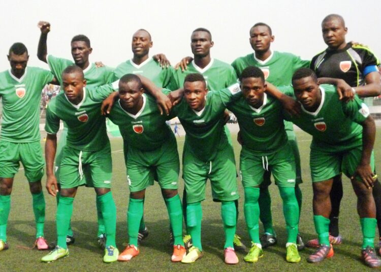 Ligue1: Le classico Canon contre Union au menu de la 4ème journée