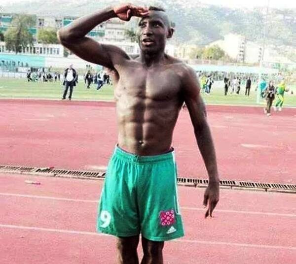 JSK : selon Broos, Albert Ebosse a été « assassiné »