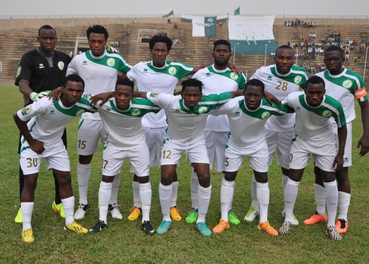 Ligue 1 : Coton sport tient sa première victoire