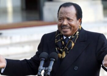CAN 2016 : Paul Biya nomme Tombi au Comité central d&rsquo;organisation