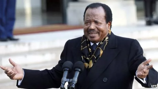 CAN 2016 : Paul Biya nomme Tombi au Comité central d&rsquo;organisation