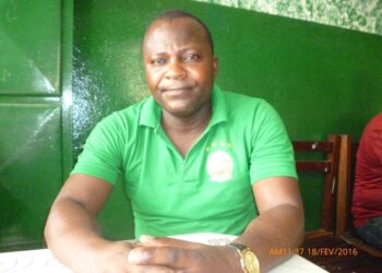 Jules Bertrand Enegue : «Nous allons ramener Union de Douala sur terre»