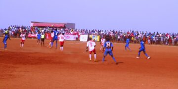 Ligue 1: Racing tenu en échec (0-0)