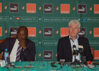 Lions indomptables : Le salaire d’Hugo Broos classé « secret d’Etat »