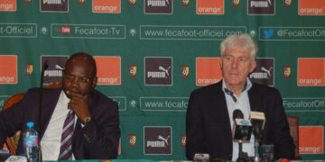 Lions indomptables : Le salaire d’Hugo Broos classé « secret d’Etat »