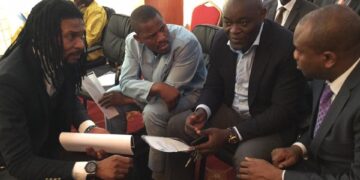 Lions A’: Rigobert Song ou la rançon de la patience