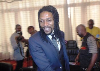 Rigobert Song : « Le moment est peut-être venu pour moi de… »