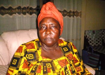 Ebossé:  La douleur toujours vive deux ans après