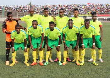 Ligue 1: Astres et Panthère prennent leur envol, un classico sans vainqueur