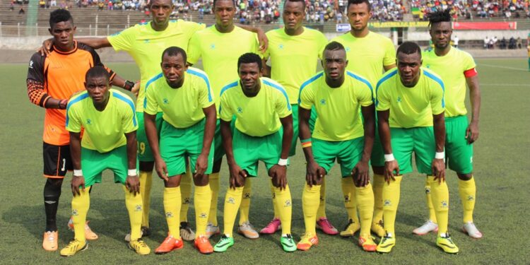 Ligue 1: Astres et Panthère prennent leur envol, un classico sans vainqueur