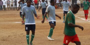 Ligue 1 : Canon tenu en respect par Union (1-1)