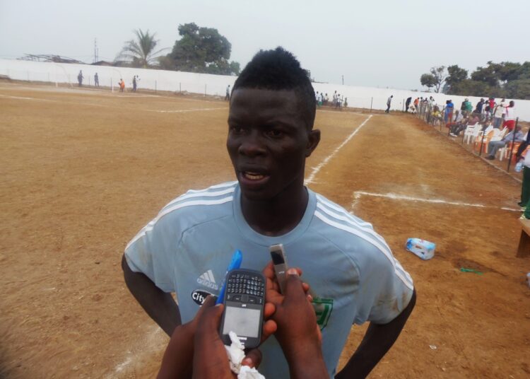 Canon – Union: Réactions des joueurs