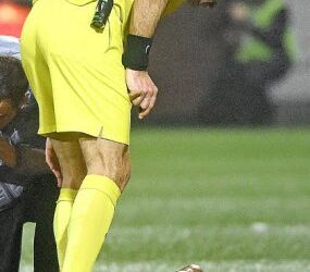 Lorient : Moukandjo a rechuté !