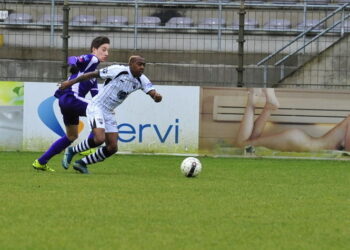 Belgique : Raoul Kenne a accroché le scalp de Wala Zock