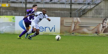 Belgique : Raoul Kenne a accroché le scalp de Wala Zock