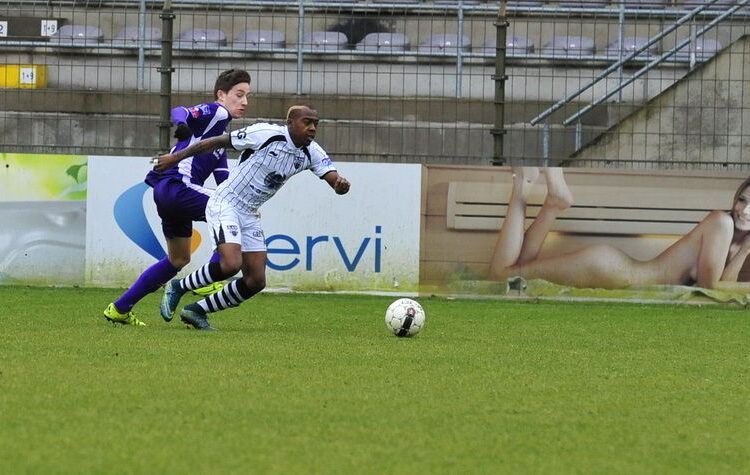 Belgique : Raoul Kenne a accroché le scalp de Wala Zock