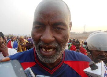 Bamboutos : Des supporters remontés contre l’entraineur