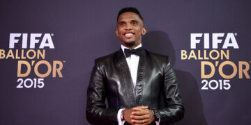 Samuel Eto’o vole [aussi] au secours de Serge Aurier
