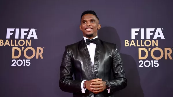 Samuel Eto’o vole [aussi] au secours de Serge Aurier