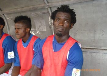 Ligue 1:  Quatre meilleurs buteurs provisoires