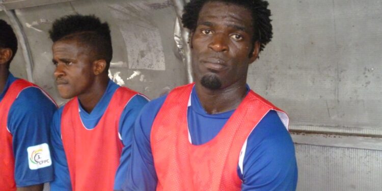 Ligue 1:  Quatre meilleurs buteurs provisoires