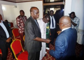 LFPC : scrutin interdit à ceux qui présentent une affection mentale