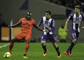 Ligue 1 : Zoua plus efficace que Zlatan dans les duels