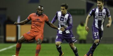 Ligue 1 : Zoua plus efficace que Zlatan dans les duels