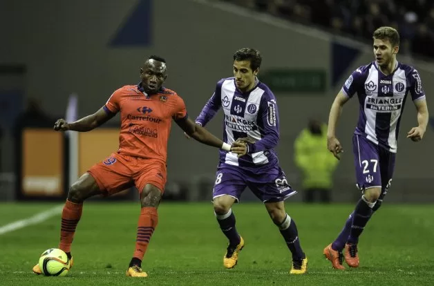 Ligue 1 : Zoua plus efficace que Zlatan dans les duels