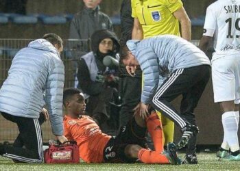 Cameroun – Afrique du Sud : sans Moukandjo ?