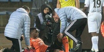 Cameroun – Afrique du Sud : sans Moukandjo ?