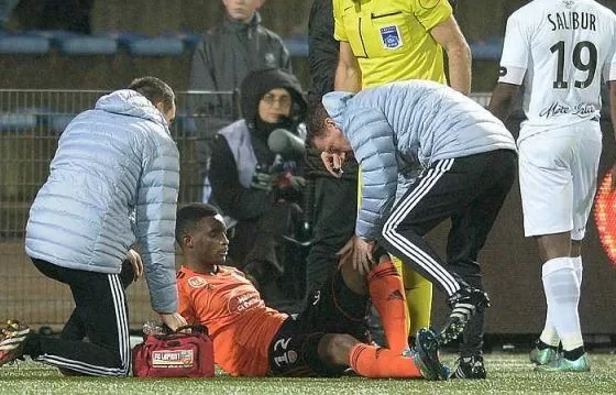 Cameroun – Afrique du Sud : sans Moukandjo ?