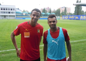 Cameroun – Afrique du Sud : avec les frères Matip ?