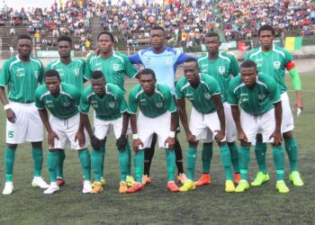 Ligue1 :  Union  veut en découdre avec Panthère