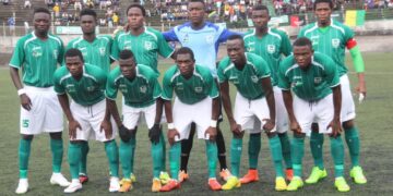 Ligue1 :  Union  veut en découdre avec Panthère